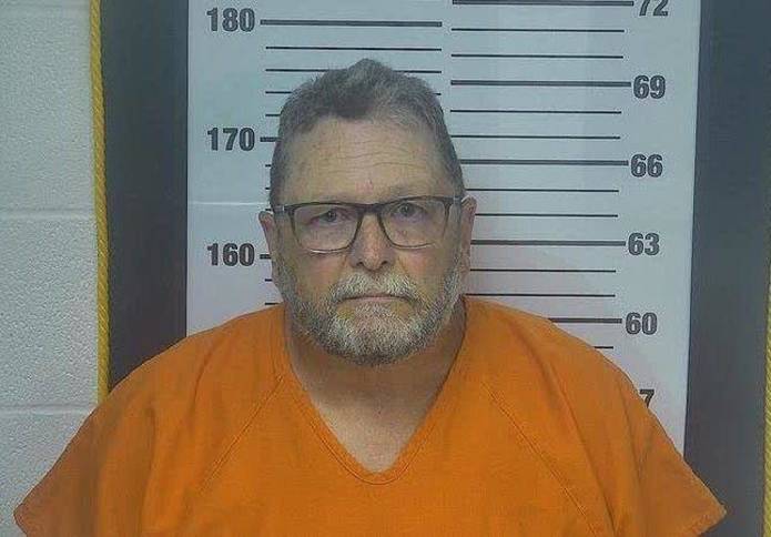 Former Port Clinton, Ohio fire chief Kent Johnson sentenced to 180 days in jail for assaulting, menacing, taking intimate photos from victim’s phone, and other crimes