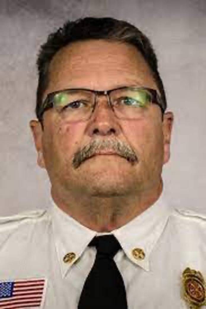 Port Clinton Fire Chief Kent Johnson fired following sexual-harassment investigation